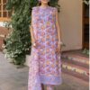 ZIVA UNSTITCHED 3-PIECE COLLECTION