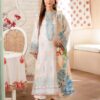 SERAI UNSTITCHED 3-PIECE COLLECTION