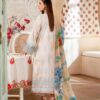 SERAI UNSTITCHED 3-PIECE COLLECTION