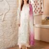 SERAI UNSTITCHED 3-PIECE COLLECTION