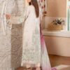 SERAI UNSTITCHED 3-PIECE COLLECTION