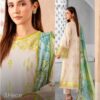 SERAI UNSTITCHED 3-PIECE COLLECTION