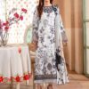 SERAI UNSTITCHED 3-PIECE COLLECTION
