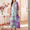 SERAI UNSTITCHED 3-PIECE COLLECTION